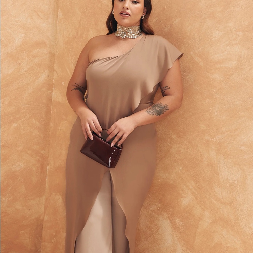 Lady Pipa Jumpsuit